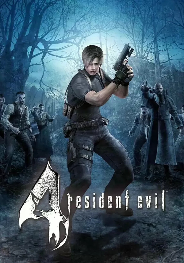 box3.jpg.webp Игра Resident Evil 4 (2005) (Steam; PC; Регион активации РФ+Страны СНГ)