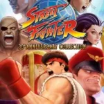 Игра Street Fighter: 30th Anniversary Collection (Steam; PC; Регион активации РФ+Страны СНГ)