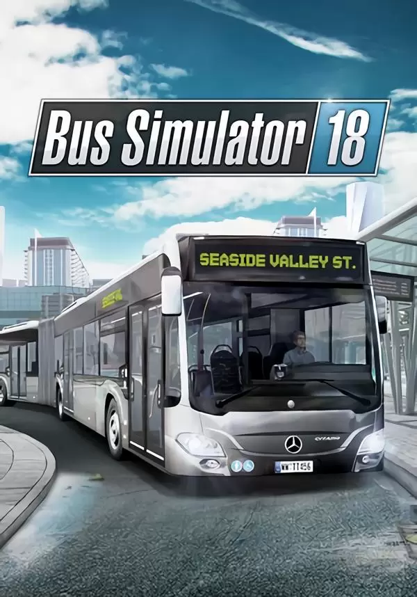 bus_simulator_18.jpg-3.webp Игра Bus Simulator 18 (Steam; PC; Регион активации Страны СНГ)