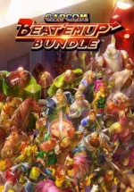Игра Capcom Beat ‘Em Up Bundle (Steam; PC; Регион активации РФ+Страны СНГ)
