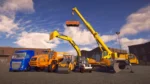 Игра Construction Simulator (Steam; PC; Регион активации Страны СНГ)