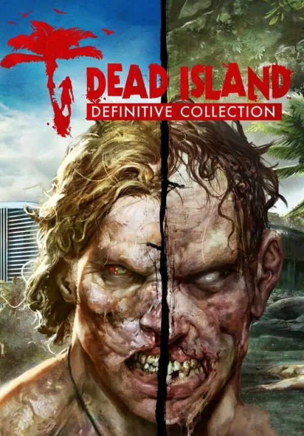 dead_island_definitive_collection.jpg.webp Игра Dead Island – Definitive Collection (Steam; PC; Регион активации РФ+Страны СНГ)