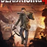 Игра Dead Rising 4 (Steam; PC; Регион активации РФ+Страны СНГ)