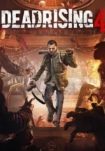 Игра Dead Rising 4 (Steam; PC; Регион активации РФ+Страны СНГ)