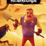 Игра Hello Neighbor (Steam; PC; Регион активации РФ+Страны СНГ)