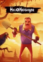 Игра Hello Neighbor (Steam; PC; Регион активации РФ+Страны СНГ)