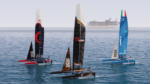 Игра Hydrofoil Generation (Steam; PC; Регион активации RU+CIS+TR+IN)