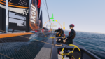 Игра Hydrofoil Generation (Steam; PC; Регион активации RU+CIS+TR+IN)