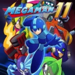 Игра Mega Man 11 (Steam; PC; Регион активации РФ+Страны СНГ)
