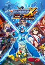 Игра Mega Man™ X Legacy Collection (Steam; PC; Регион активации РФ+Страны СНГ)