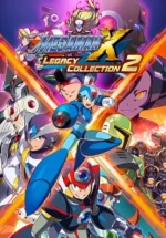 Игра Mega Man™ X Legacy Collection 2 (Steam; PC; Регион активации РФ+Страны СНГ)