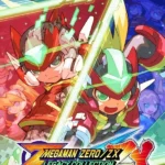 Игра Mega Man Zero/ZX Legacy Collection (Steam; PC; Регион активации РФ+Страны СНГ)