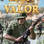 Игра Men of Valor (Steam; PC; Регион активации РФ+Страны СНГ)