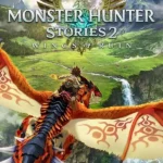 Игра Monster Hunter Stories 2: Wings of Ruin (Steam; PC; Регион активации РФ+Страны СНГ)