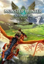 Игра Monster Hunter Stories 2: Wings of Ruin — Deluxe Edition (Steam; PC; Регион активации РФ+Страны СНГ)