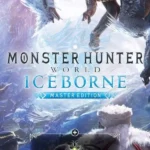 Игра MONSTER HUNTER: WORLD: Iceborne - Master Edition Digital Deluxe (Steam; PC; Регион активации РФ+Страны СНГ)