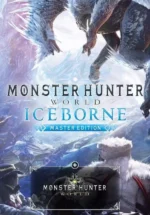 Игра MONSTER HUNTER: WORLD: Iceborne – Master Edition Digital Deluxe (Steam; PC; Регион активации РФ+Страны СНГ)