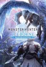 Игра MONSTER HUNTER: WORLD: Iceborne – Master Edition (Steam; PC; Регион активации РФ+Страны СНГ)