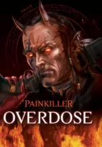 Игра Painkiller Overdose (LATAM) (Steam; PC; Регион активации LATAM)