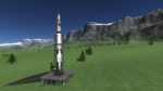 Игра Kerbal Space Program: Making History (Steam; PC; Регион активации РФ+Страны СНГ)