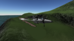 Игра Kerbal Space Program: Making History (Steam; PC; Регион активации РФ+Страны СНГ)