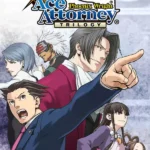 Игра Phoenix Wright: Ace Attorney Trilogy (Steam; PC; Регион активации РФ+Страны СНГ)
