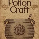 Игра Potion Craft: Alchemist Simulator (Steam; PC; Регион активации РФ+Страны СНГ)