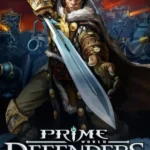 Игра Prime World: Defenders (Steam; PC; Регион активации РФ+Страны СНГ)