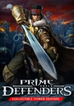 Игра Prime World: Defenders (Steam; PC; Регион активации РФ+Страны СНГ)