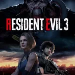 Игра RESIDENT EVIL 3 (Steam; PC; Регион активации РФ+Страны СНГ)