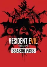 Игра Resident Evil 7 – Season Pass (Steam; PC; Регион активации РФ+Страны СНГ)
