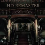Игра Resident Evil HD REMASTER (Steam; PC; Регион активации РФ+Страны СНГ)