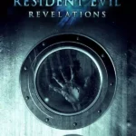 Игра Resident Evil: Revelations (Steam; PC; Регион активации РФ+Страны СНГ)