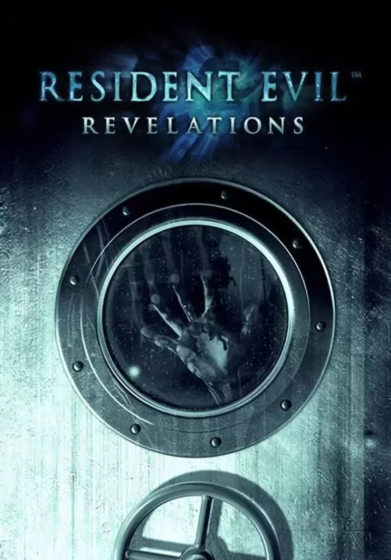 Игра Resident Evil: Revelations (Steam; PC; Регион активации РФ+Страны СНГ)