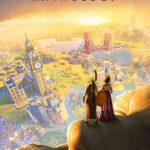 Игра Sid Meier’s Civilization® VI: Anthology (Steam; Mac; Регион активации CIS without RU+BY)