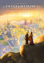 Игра Sid Meier’s Civilization® VI: Anthology (Steam; Mac; Регион активации CIS without RU+BY)