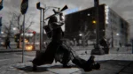 Игра Hatred (Steam; PC; Регион активации Весь Мир)