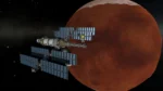 Игра Kerbal Space Program (Steam; PC; Регион активации РФ+Страны СНГ)