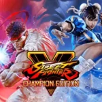 Игра Street Fighter V: Champion Edition (Steam; PC; Регион активации РФ+Страны СНГ)