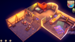 Игра The Magical Mixture Mill (Steam; PC; Регион активации RU+CIS+TR+IN)