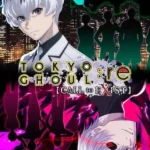 Игра TOKYO GHOUL:re [CALL to EXIST] (Steam; PC; Регион активации РФ+Страны СНГ)
