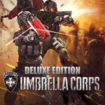 Игра Umbrella Corps - Deluxe Edition (Steam; PC; Регион активации РФ+Страны СНГ)