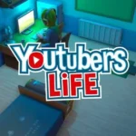 Игра Youtubers Life (Steam; Windows, MacOS, PC; Регион активации Весь Мир)