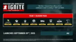 Игра Firefighting Simulator: Ignite – Year 1 Season Pass (Steam; PC; Регион активации CIS without BY)