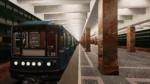 Игра Metro Simulator 2 (Steam; PC; Регион активации Весь Мир)