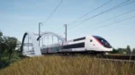 Игра Train Sim World® 2: LGV Méditerranée: Marseille — Avignon Route Add-On (Steam; PC; Регион активации Весь Мир)