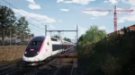 Игра Train Sim World® 2: LGV Méditerranée: Marseille — Avignon Route Add-On (Steam; PC; Регион активации Весь Мир)