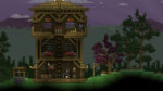 Игра Starbound (Steam; PC; Регион активации РФ+Страны СНГ)