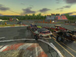 Игра FlatOut (Steam; PC; Регион активации Весь Мир)