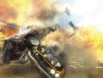 Игра FlatOut 2 (Steam; PC; Регион активации Весь Мир)